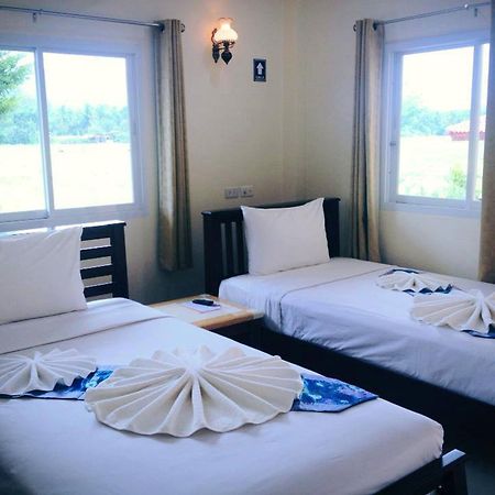 Naris Phuview Resort Satun Ngoại thất bức ảnh