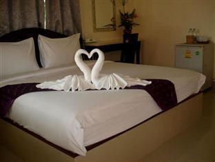 Naris Phuview Resort Satun Ngoại thất bức ảnh