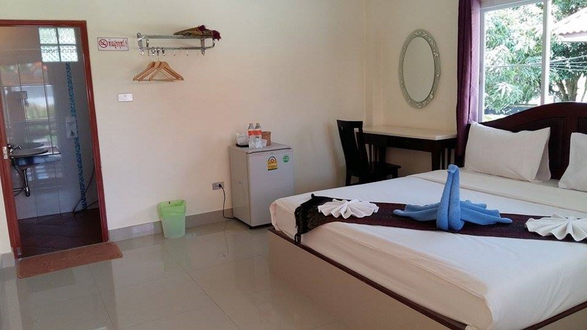 Naris Phuview Resort Satun Ngoại thất bức ảnh