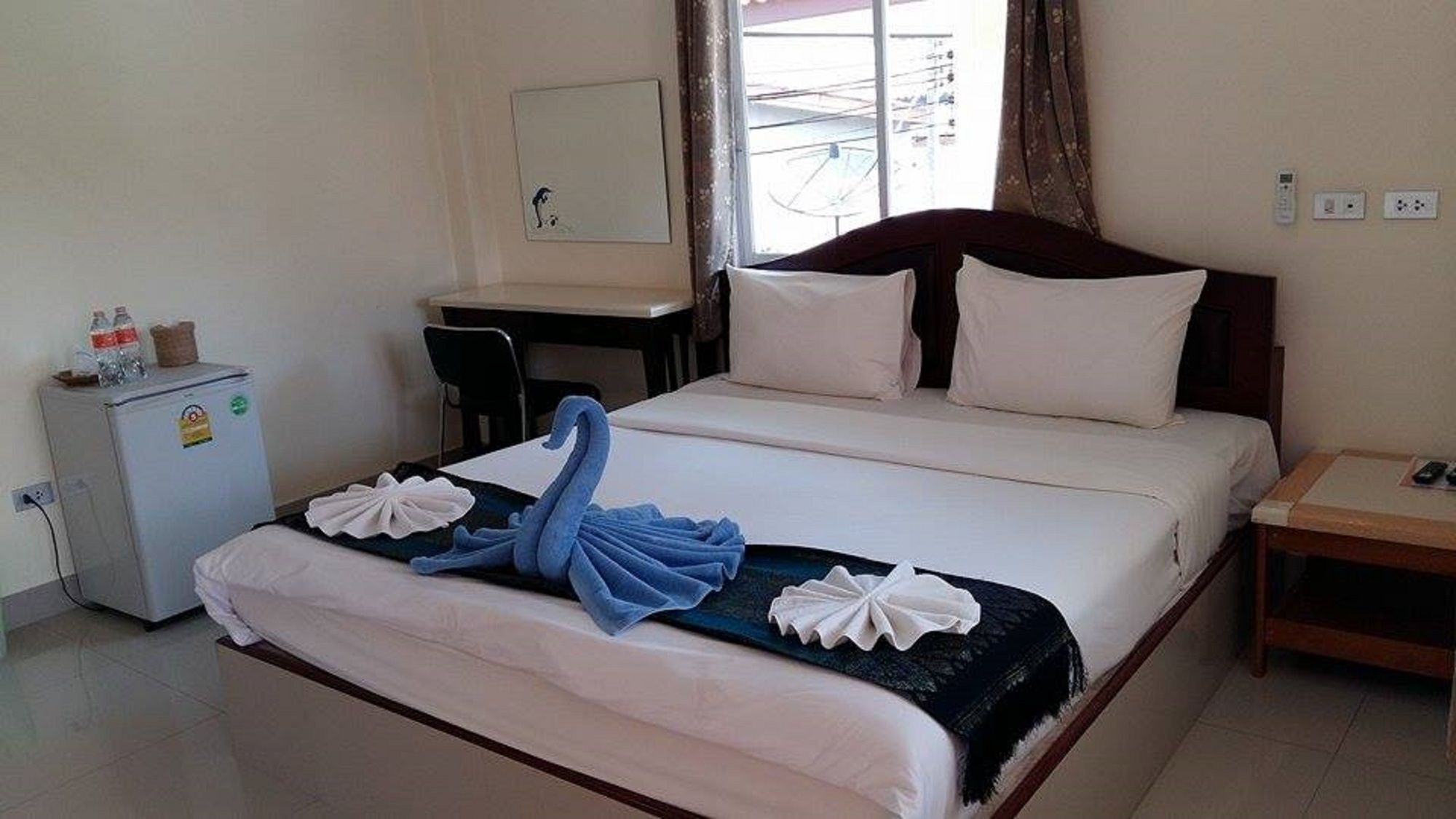Naris Phuview Resort Satun Ngoại thất bức ảnh
