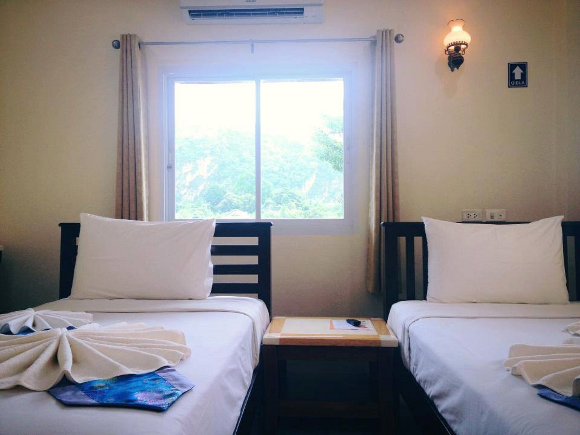 Naris Phuview Resort Satun Ngoại thất bức ảnh