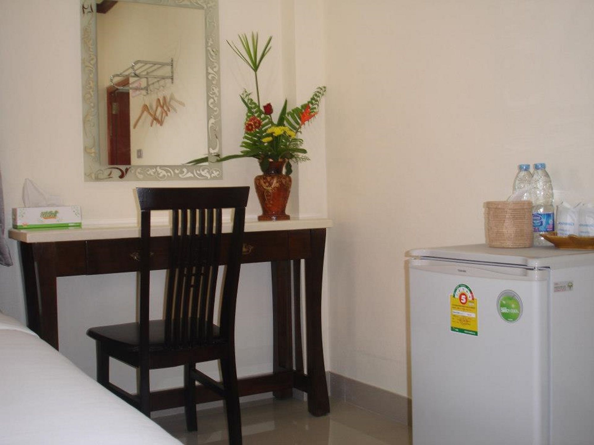 Naris Phuview Resort Satun Ngoại thất bức ảnh
