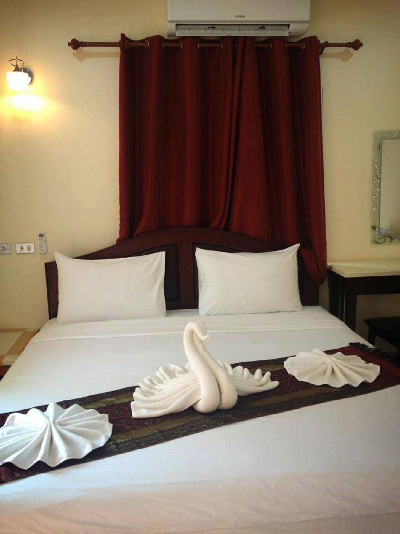 Naris Phuview Resort Satun Ngoại thất bức ảnh