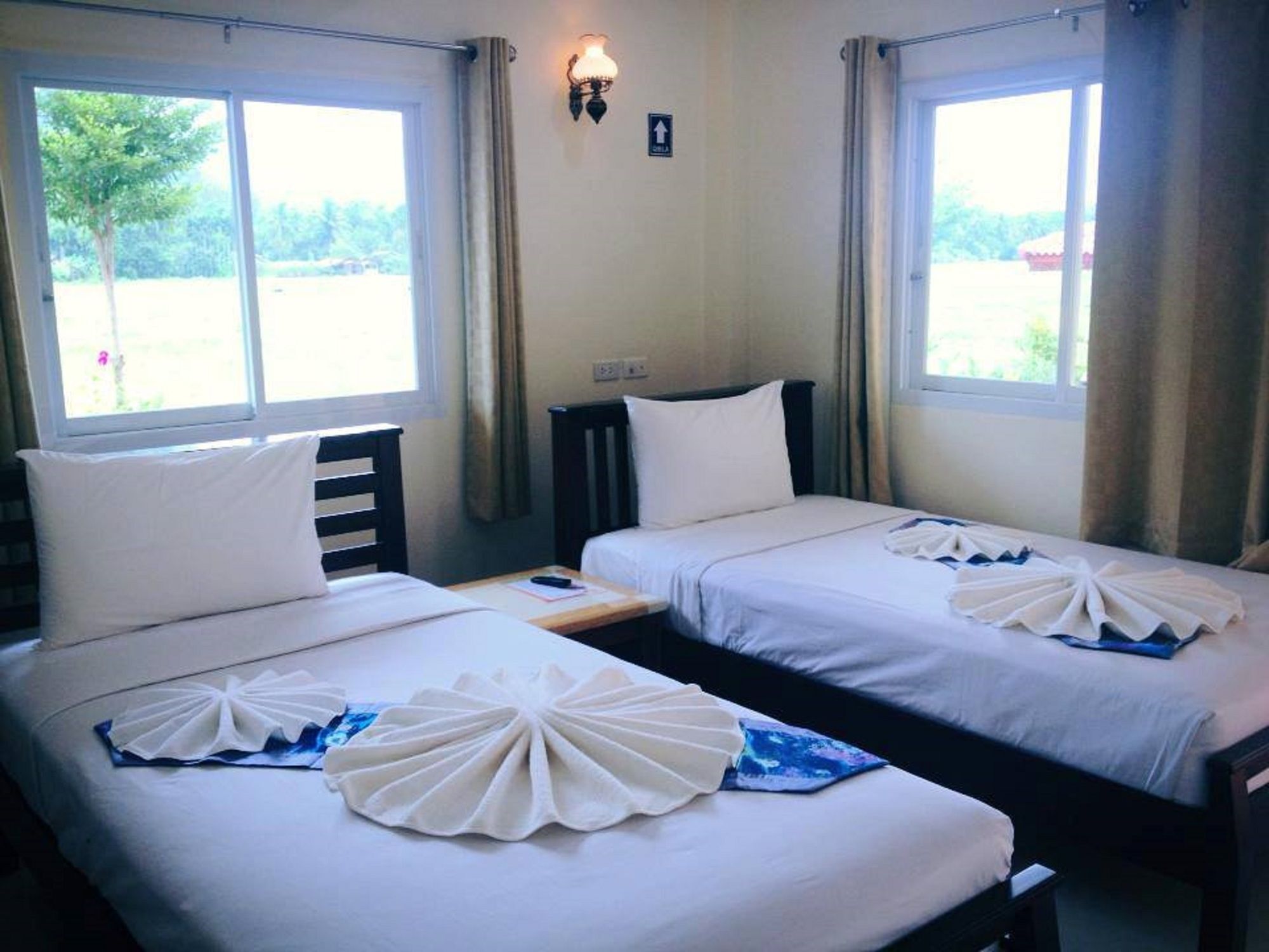 Naris Phuview Resort Satun Ngoại thất bức ảnh